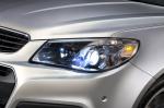 Chevrolet SS 2014 года